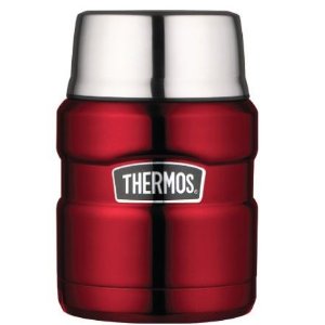 Thermos 膳魔师帝王系列不锈钢16盎司食物保温罐
