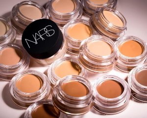 $30!Nars 2017新款遮瑕膏! Nars官网新款遮瑕