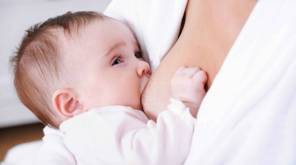 母亲节专题：轻轻松松母乳喂养指南，从催奶到断奶的难题解答