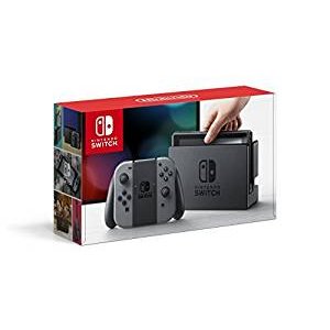 Nintendo 任天堂Switch，$399.99