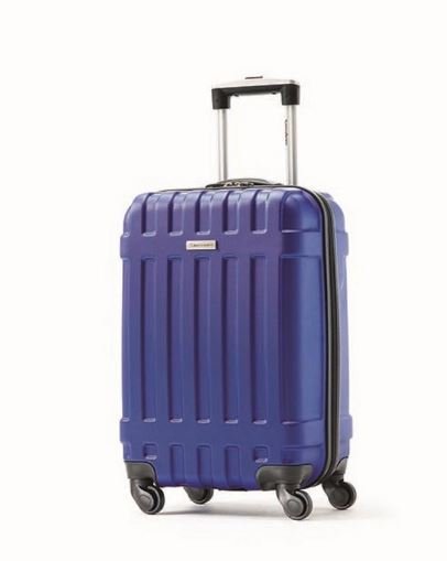 Sears Samsonite Moston DLX 76.5 329.99 359.99