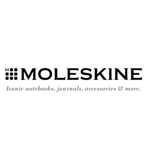 精选MOLESKINE笔记本、日记本、行程本