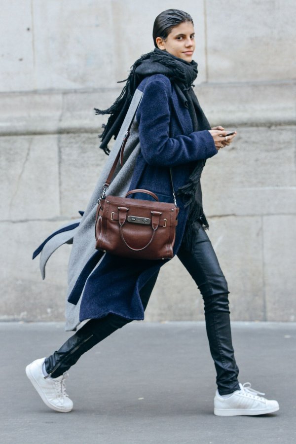 北美省钱快报 - 新包一览 Coach 新款Swagger