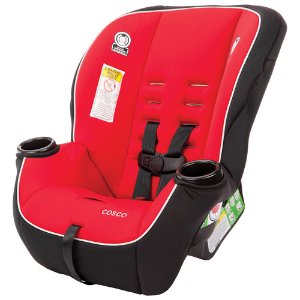 Cosco Apt. 前后可调儿童汽车安全座椅
