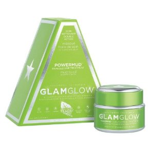 GlamGlow 绿罐双效清洁面膜1.7盎司