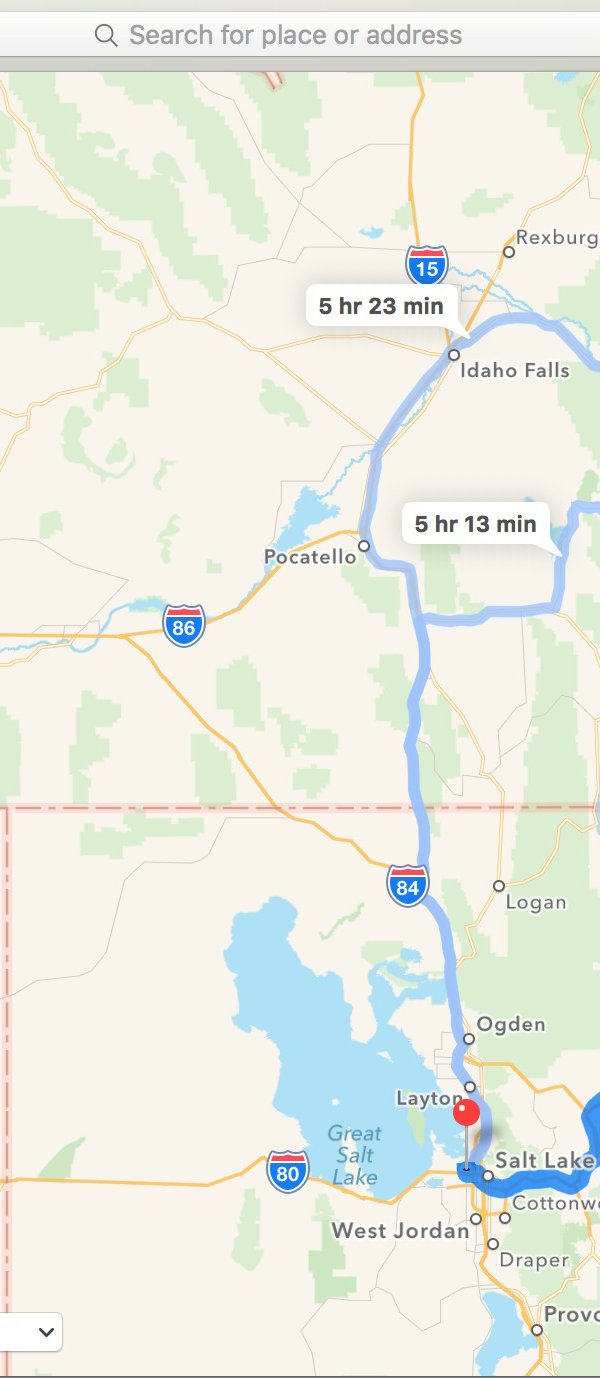 达人分享【黄石大提顿国家公园】4天3夜黄金组合