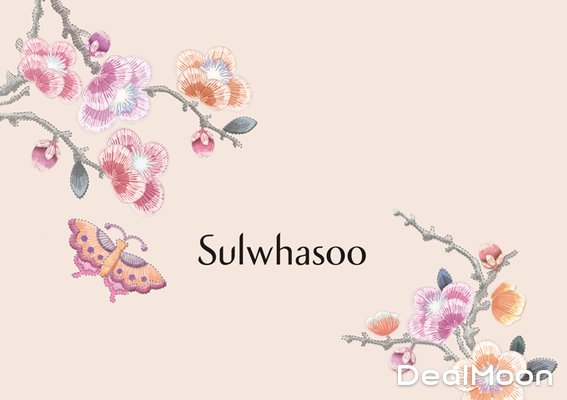 史上最详细!这才是打开雪花秀的正确方式-北美省钱快报攻略