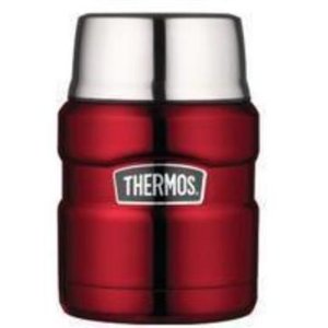 Thermos 膳魔师帝王系列不锈钢16盎司食物保温罐