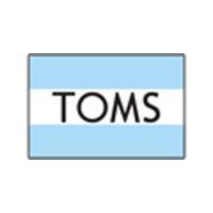 Toms  促销区鞋子折上折热卖