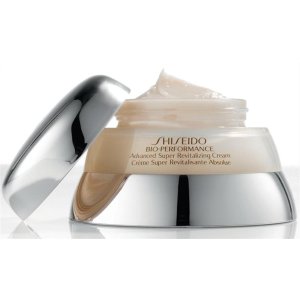 Shiseido 资生堂百优面霜，一罐包邮！