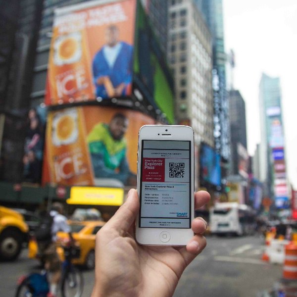 【省钱秘笈】暴走纽约,怎么花最少的钱玩最多