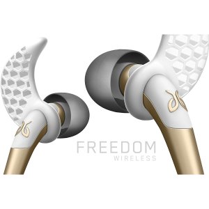 Jaybird Freedom 无线蓝牙入耳式运动耳机（4色可选）