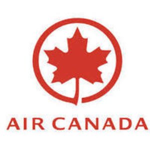加航Air Canada 加拿大境内航线机票促销