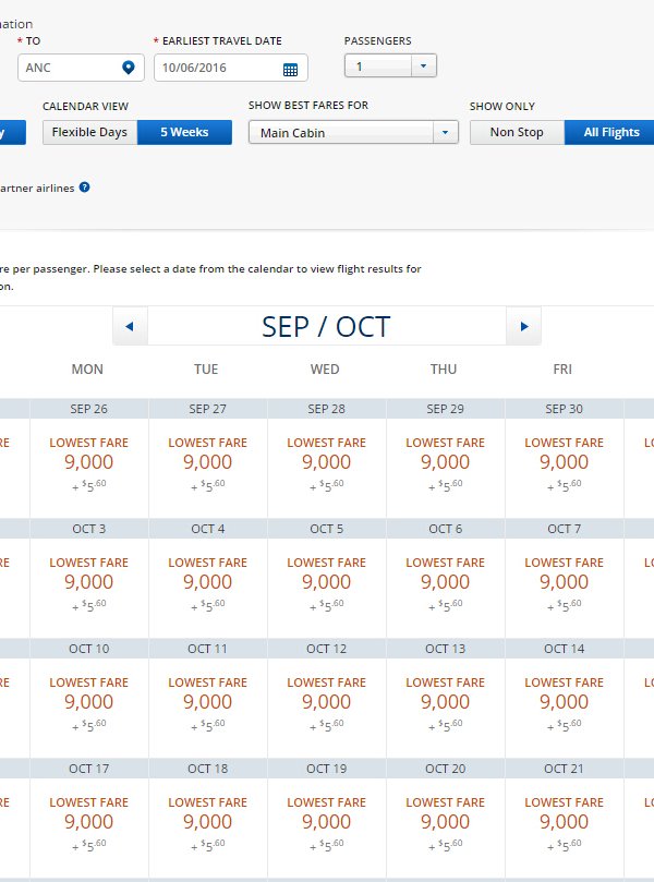 最低仅需5000里程,美国短途新帮手 达美航空折