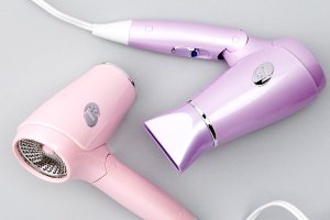 低至6.6折!只要$99 Hautelook 精选T3吹风机等