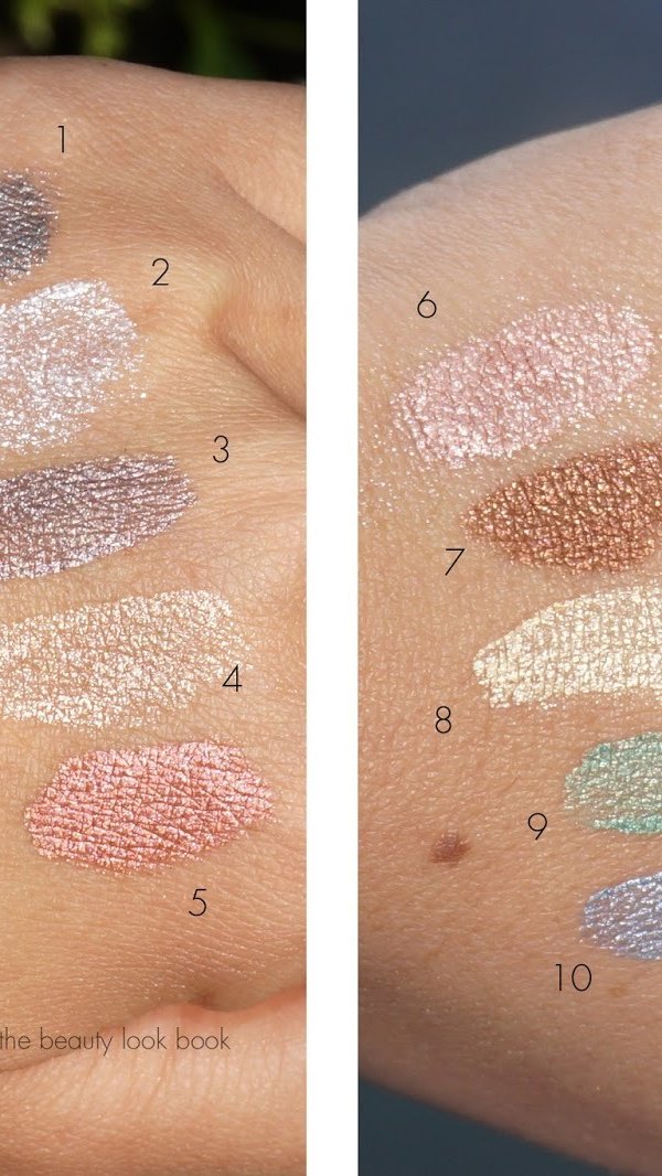 Ysl full metal eyeshadow best sale