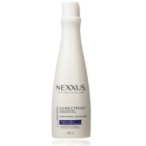 女人我超大推荐品牌！Nexxus 顶级奢华保湿护发素 400ml