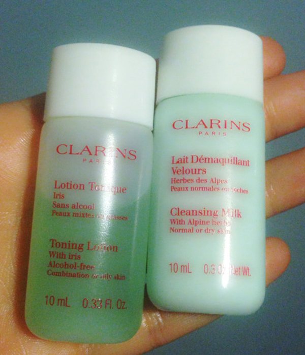 娇韵诗cleansing milk,cleansingmilk 5, 温和洁颜乳(娇韵诗绿吸盘) cleansing milk with alphine herbs