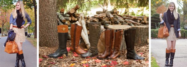 Rockport tristina boot store