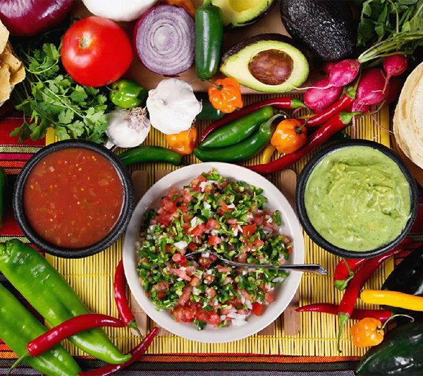 的感官冒险 『复活节送好蛋』Hola Mexico穿