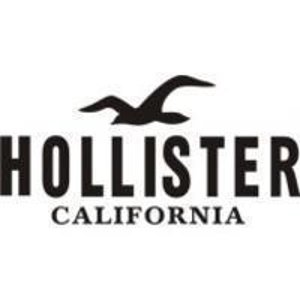 Hollitster 所有清仓商品促销特卖