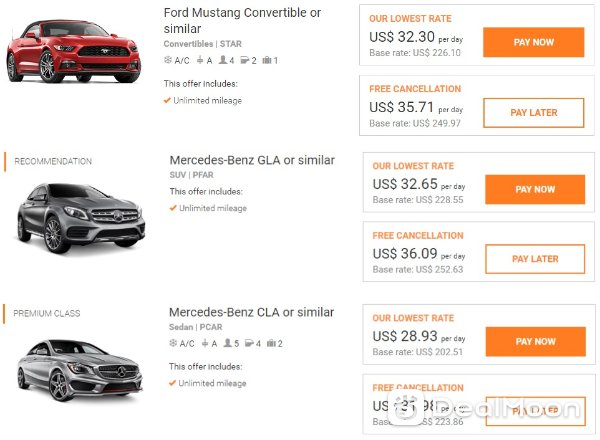 Sixt car rental coupon code