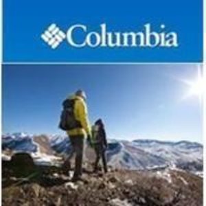 哥伦比亚Columbia 加拿大官网促销区服饰鞋子等特卖
