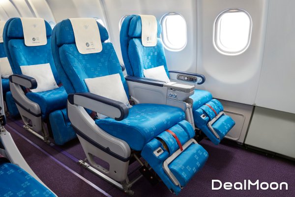 Round Trip From San Francisco 13% Off Premium Economy Class Sale @ China Southern Airlines - Dealmoon