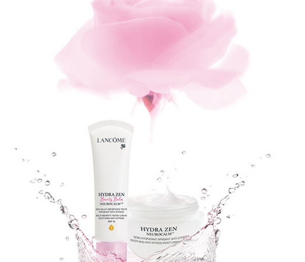 北美省钱快报 - 新品上市! Lancome美国官网水