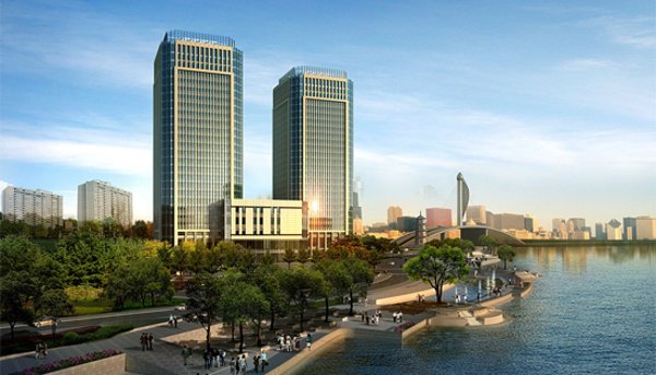 隐藏于都市中的优质兑换 希尔顿酒店集团中国