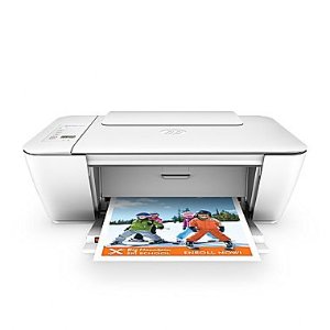 HP 惠普 Deskjet 2549 多功能喷墨打印一体机