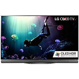 LG OLED 4K平面超高清65寸智能电视（2016款）