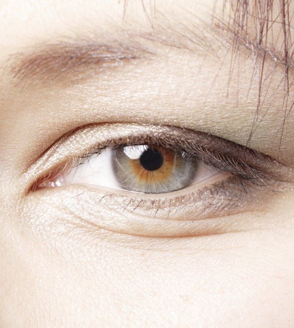 黑眼圈?眼袋?眼纹?眼部问题大解析! 眼部护理