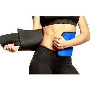 Mava 燃脂减肥塑身训练腰带（2色可选）