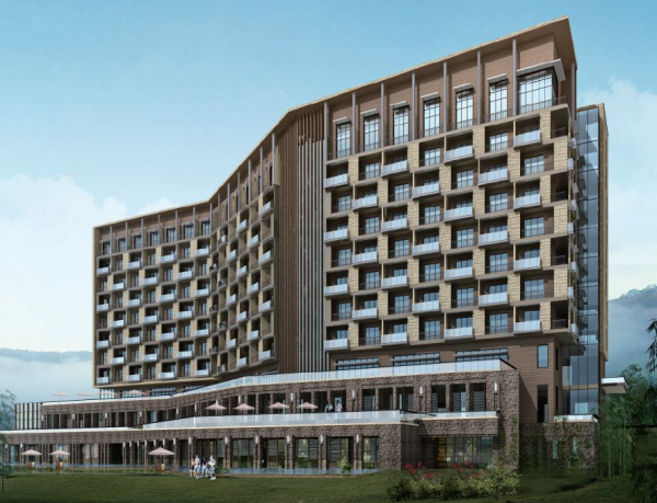 相约喜达屋 喜达屋酒店集团中国大陆Category