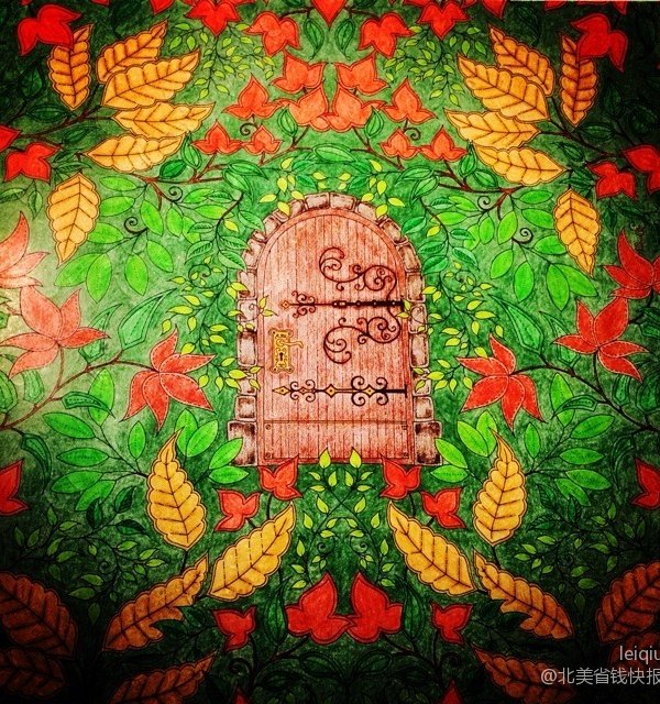 北美省钱快报 - 北美晒货君 一千个绘者,就有一