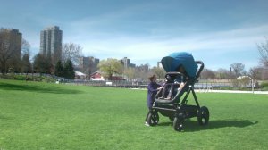 澳洲婴儿推车/婴儿车选购指南2023 - 婴儿车 (Stroller) 区别与推荐