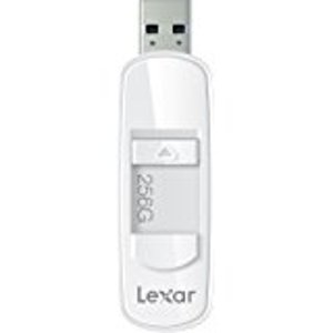 雷克沙（Lexar）JumpDrive M10 U盘 加密安全型 USB 3.0 闪存盘 64GB
