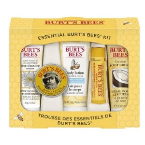 Burt's Bees 小蜜蜂明星产品小礼盒