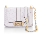Rebecca Minkoff 迷你 Love 系列挎包