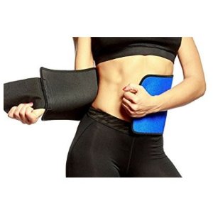 Mava 燃脂减肥塑身训练腰带（2色可选），男女通用