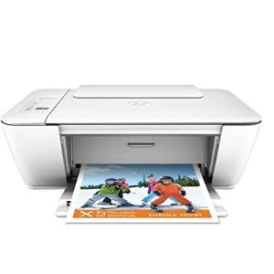史低价！HP Deskjet 2549多功能彩色喷墨打印机