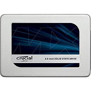 Crucial MX300 275GB SATA 2.5" 固态硬盘