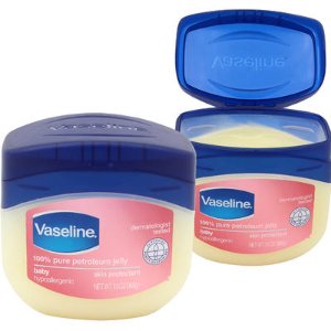 凡士林Vaseline婴儿温和特效润肤霜 375g