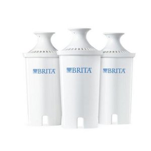 Brita 净水器滤芯（3个）