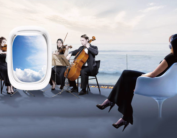 钱快报 - 中美往返$650起+双重机会赢升舱券! 