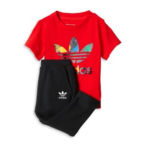 Adidas 成人/儿童运动服