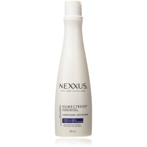 史低！Nexxus 顶级奢华保湿护发素 400ml