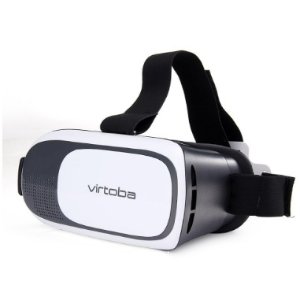 Virtoba X3 Immersive 3D VR 虚拟现实眼镜