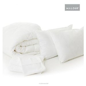 Sleep Tite MALOUF 床上用品套装 - full尺寸
